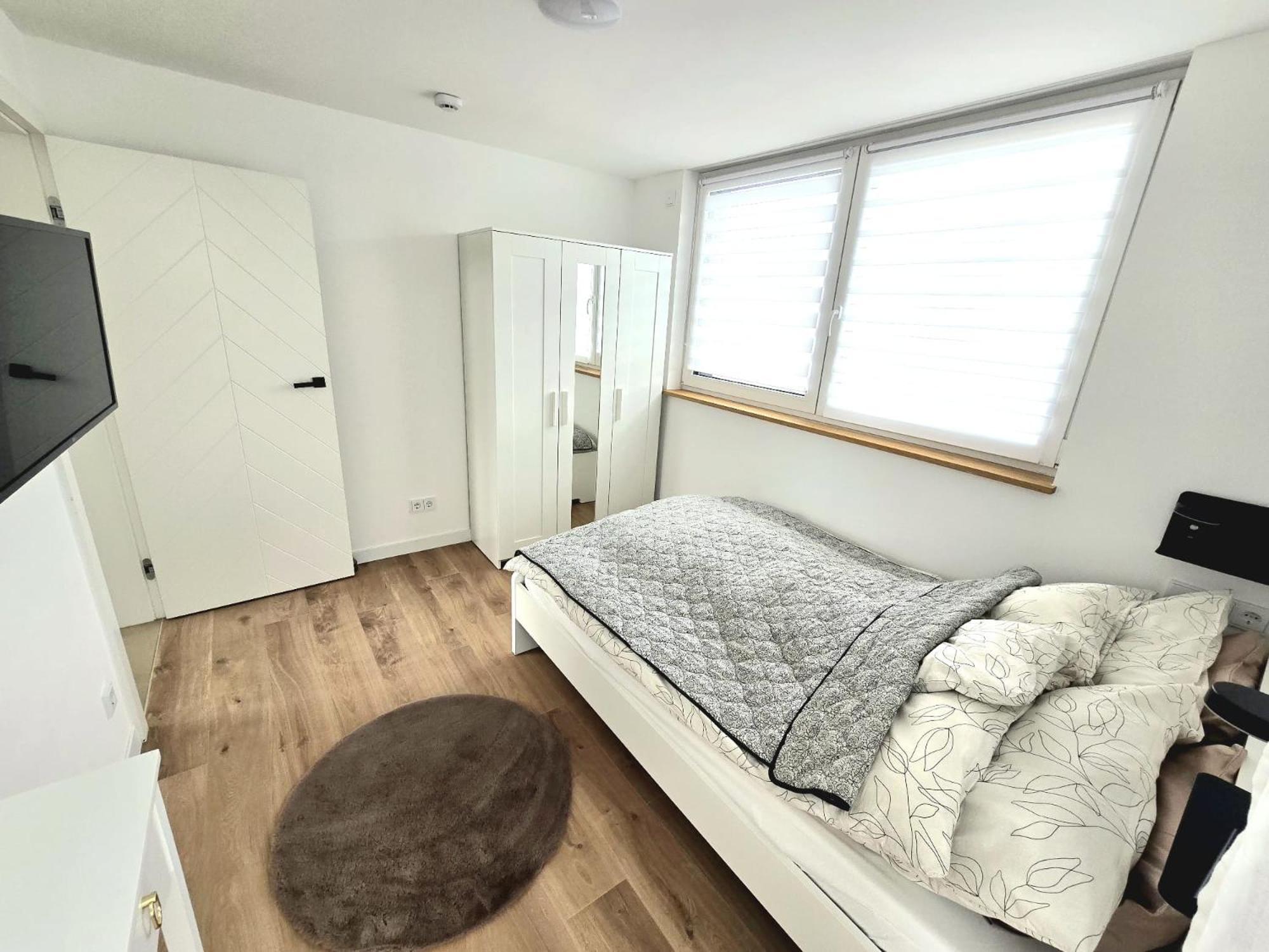 Hunsruecker Tiny Ferien L Villa Ottenbach Ngoại thất bức ảnh